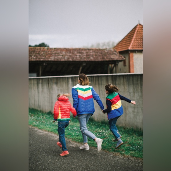 Tootsa 3 way jacket for boys or girls